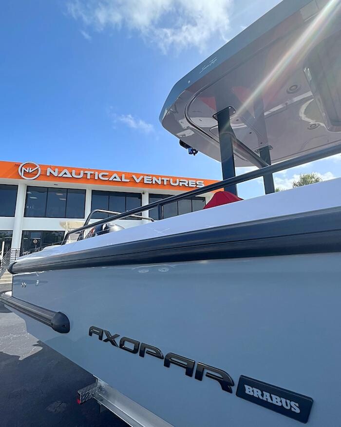 Images Nautical Ventures Marina & Service Center