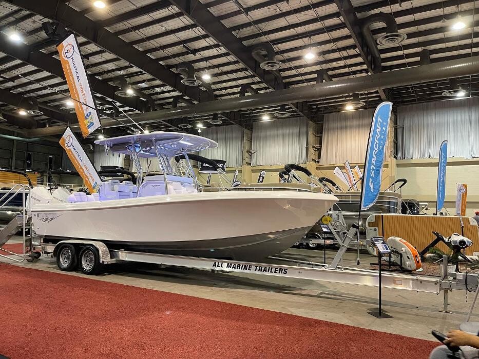 Images Nautical Ventures Marina & Service Center