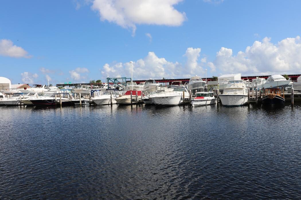 Images Nautical Ventures Marina & Service Center