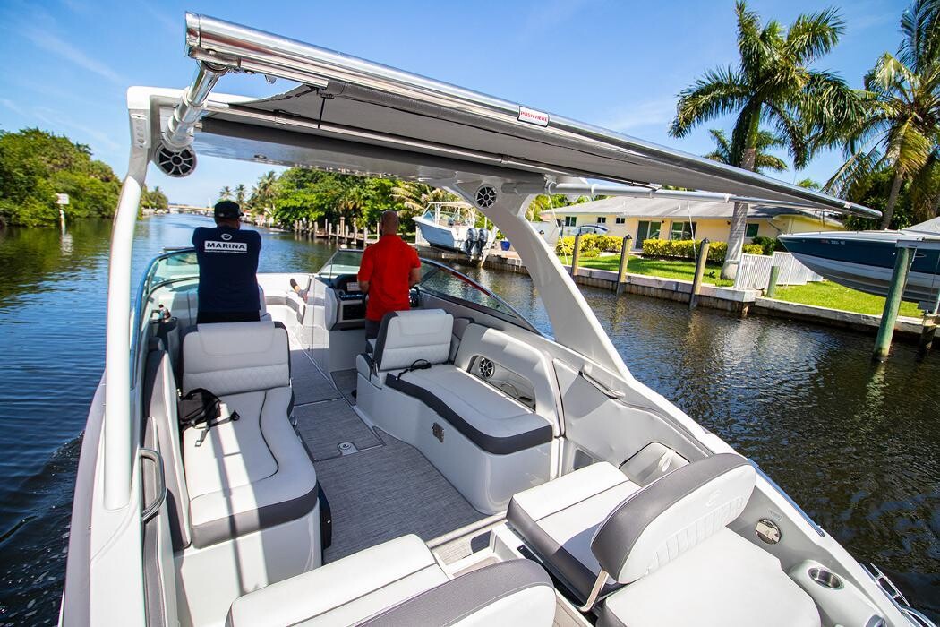 Images Nautical Ventures Marina & Service Center