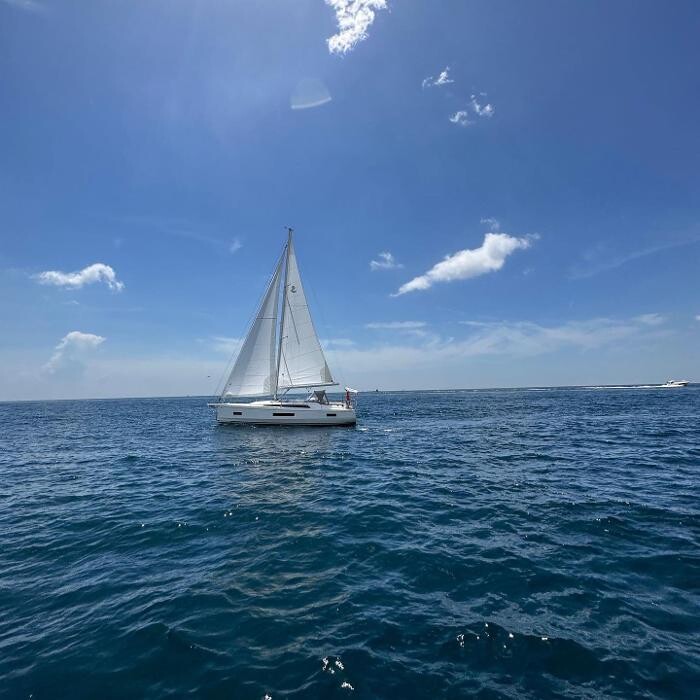 Images Nautical Ventures Marina & Service Center