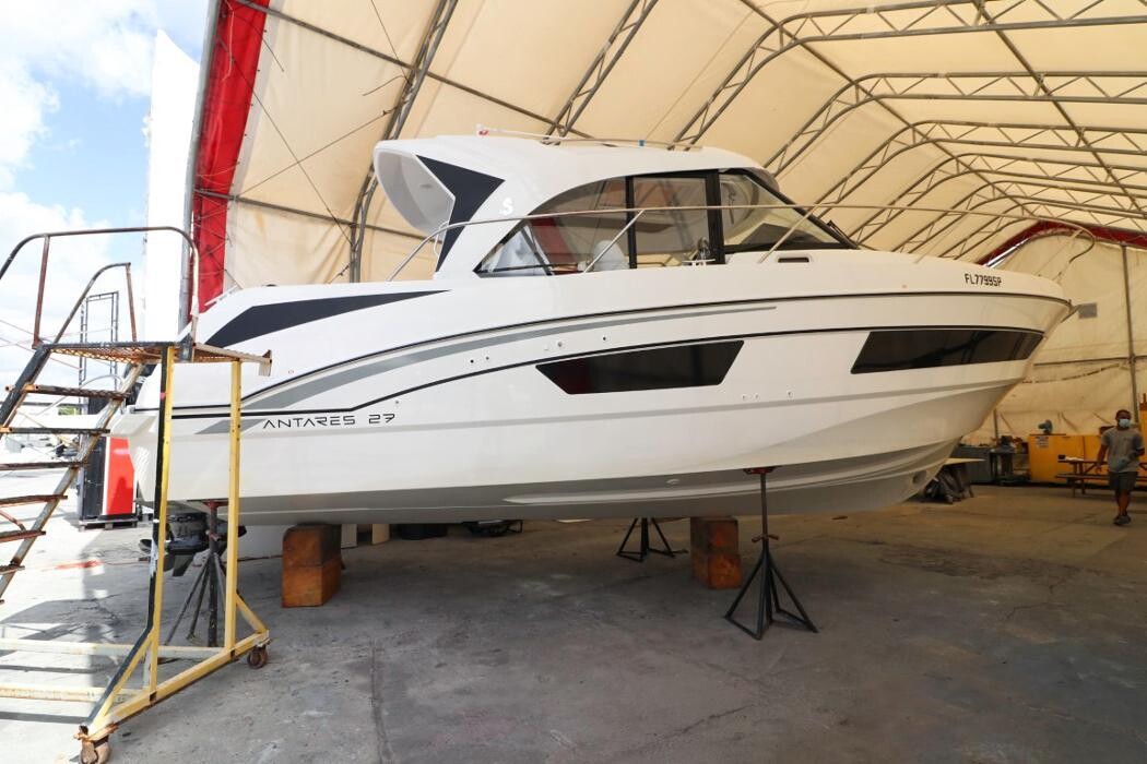 Images Nautical Ventures Marina & Service Center