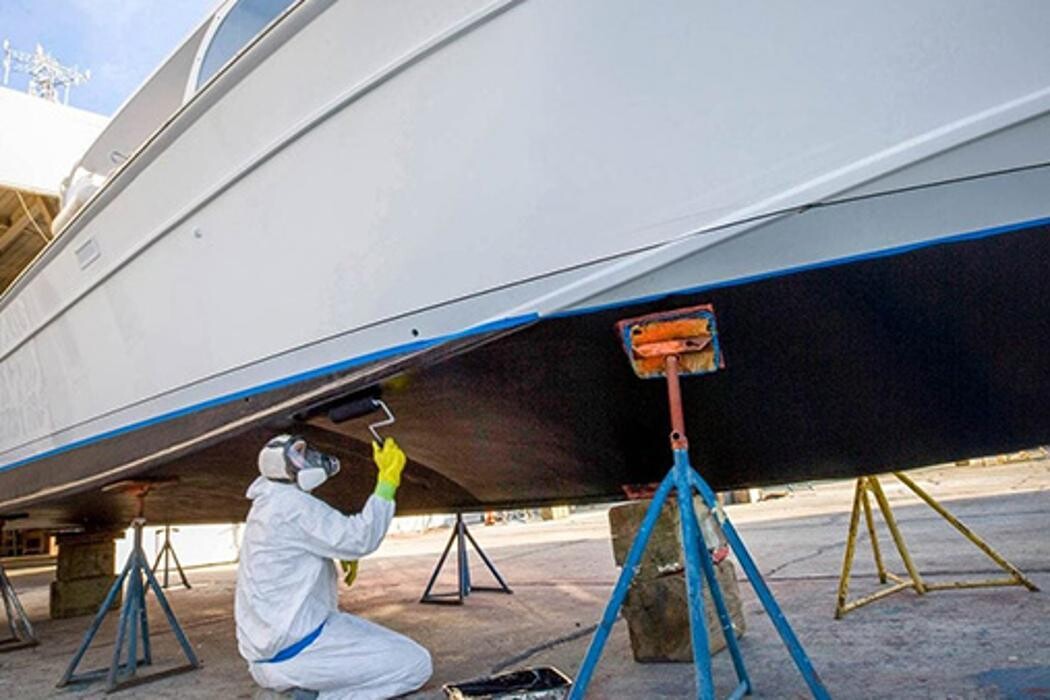 Images Nautical Ventures Marina & Service Center