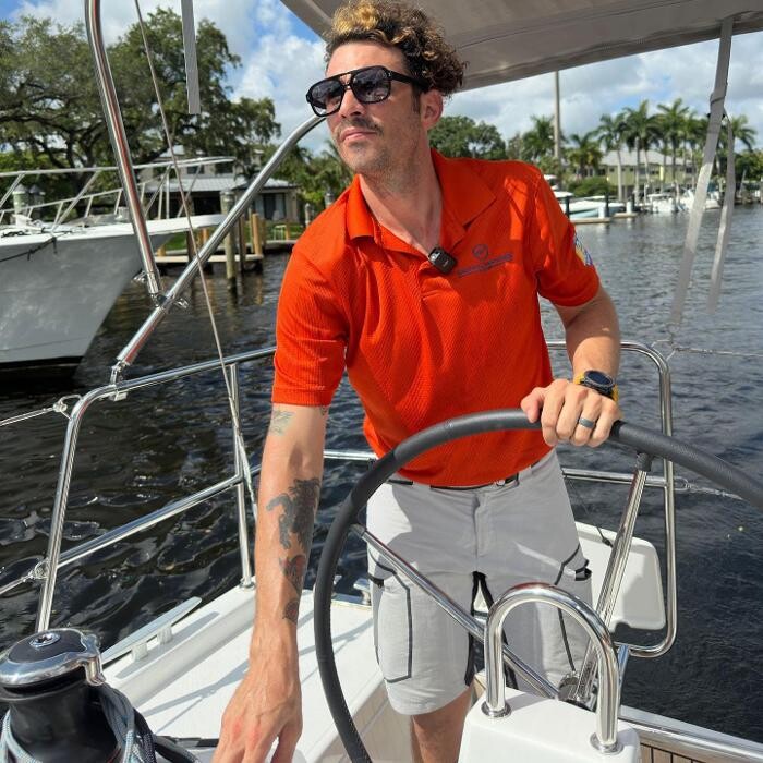 Images Nautical Ventures Marina & Service Center