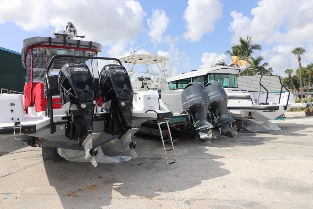 Images Nautical Ventures Marina & Service Center