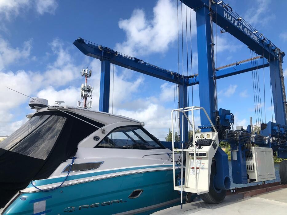 Images Nautical Ventures Marina & Service Center