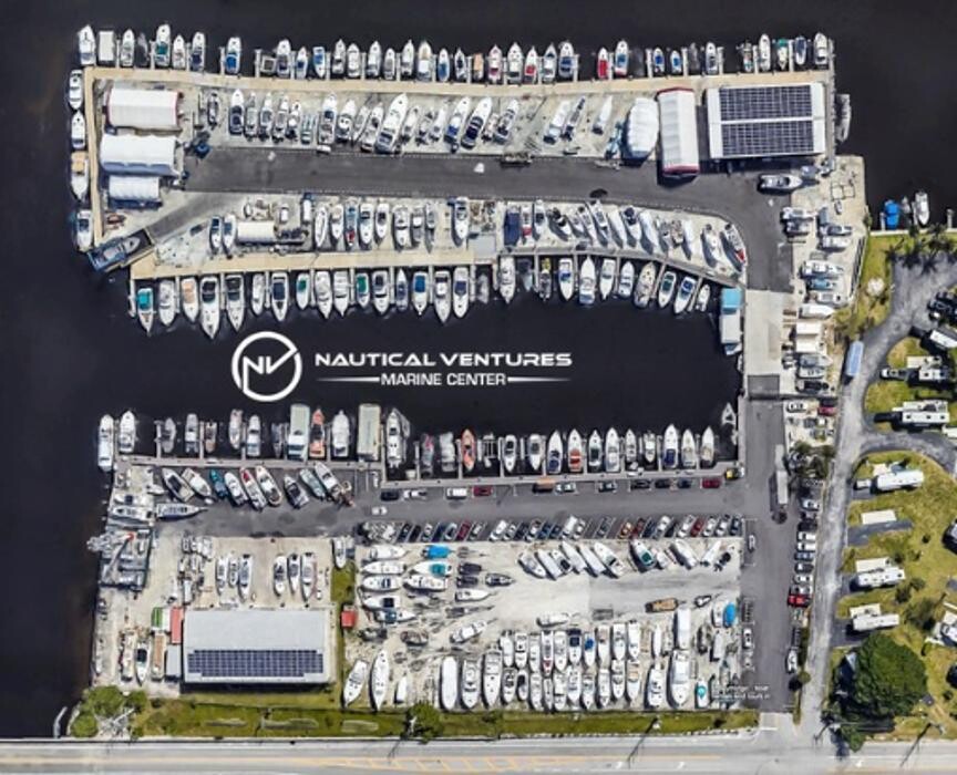 Images Nautical Ventures Marina & Service Center