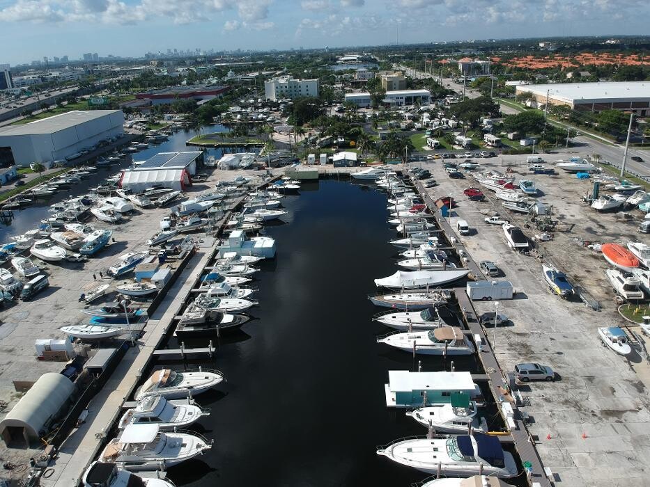 Images Nautical Ventures Marina & Service Center