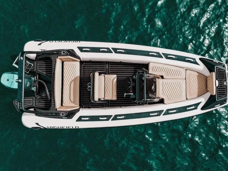 Images Nautical Ventures Marina & Service Center