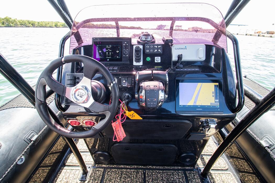 Images Nautical Ventures Marina & Service Center