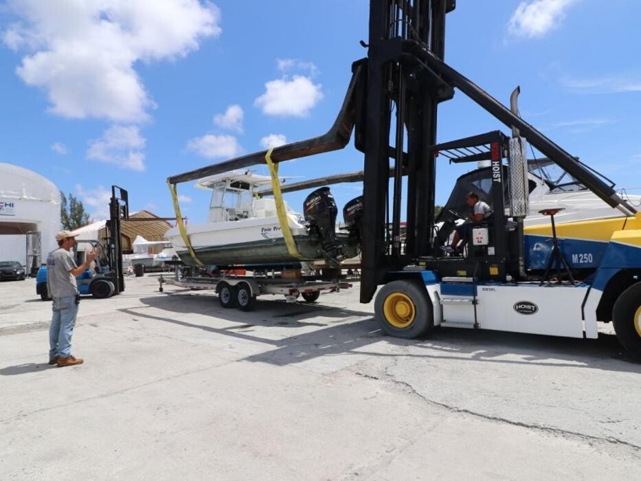 Images Nautical Ventures Marina & Service Center