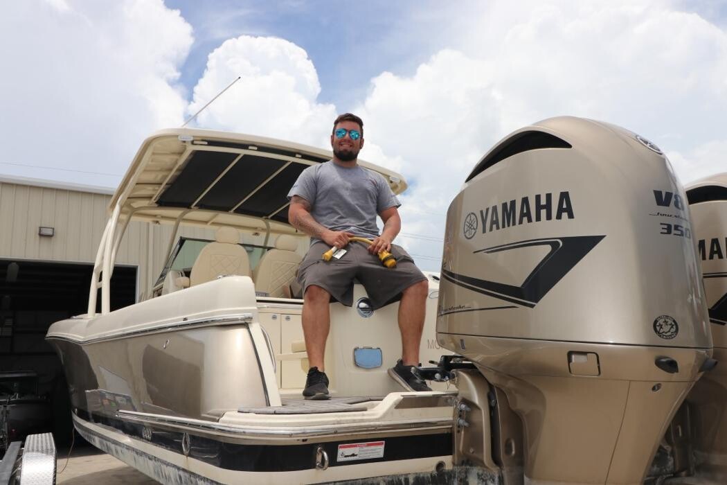 Images Nautical Ventures Marina & Service Center