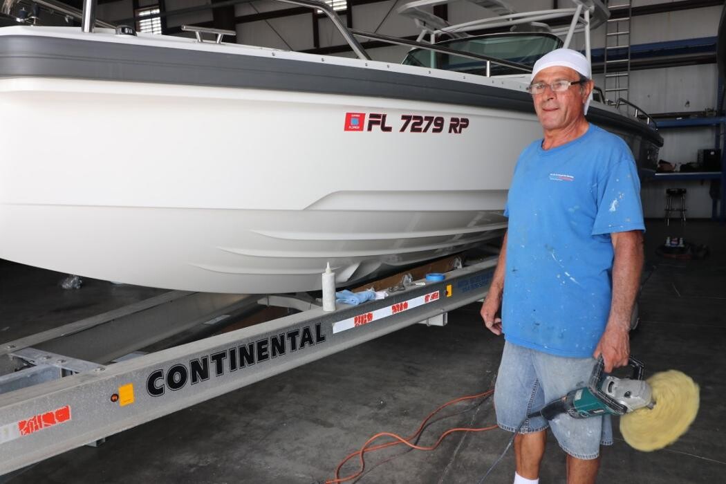 Images Nautical Ventures Marina & Service Center