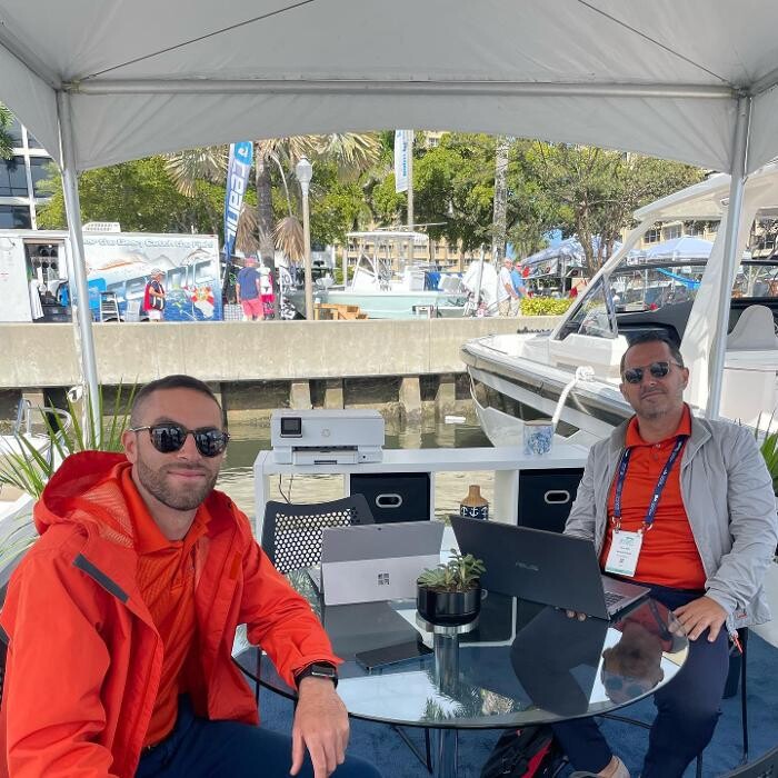 Images Nautical Ventures Marina & Service Center