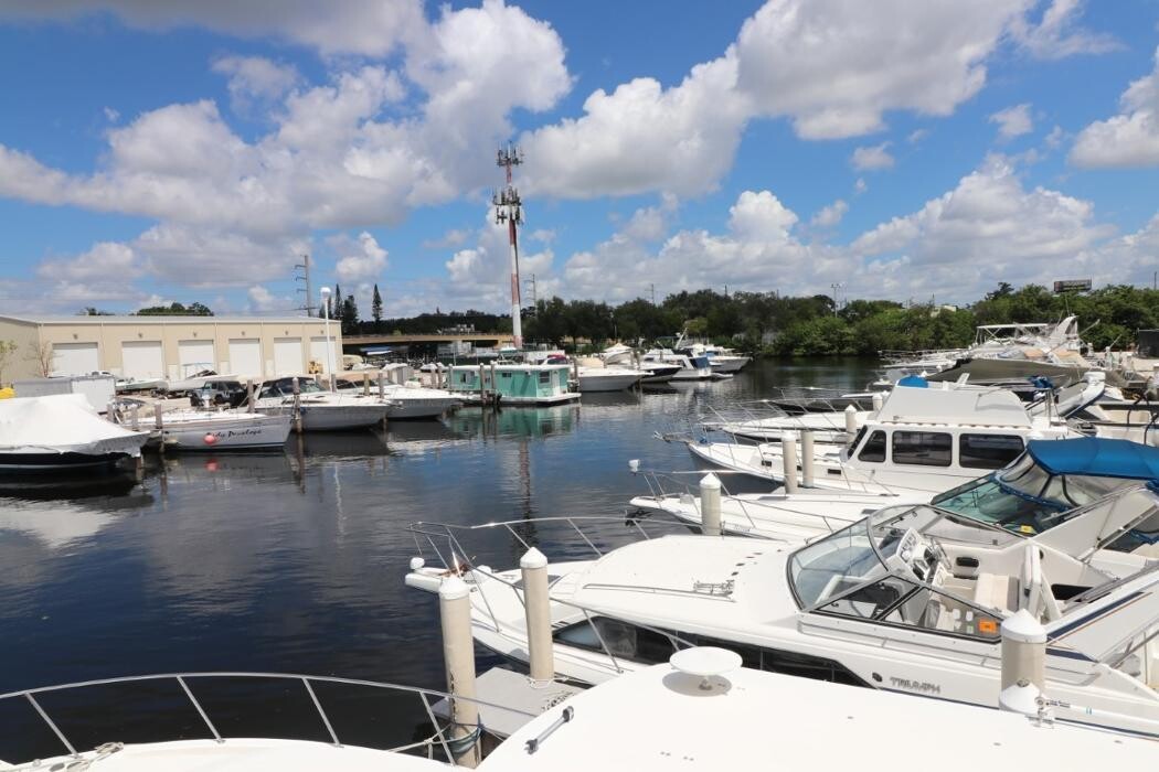 Images Nautical Ventures Marina & Service Center