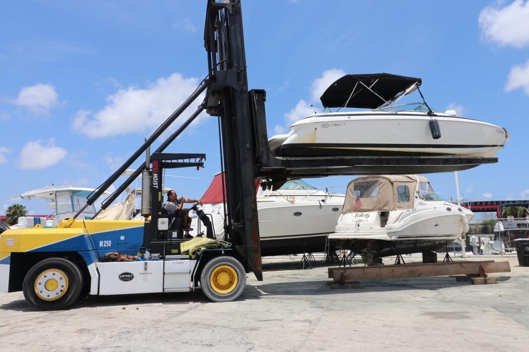 Images Nautical Ventures Marina & Service Center