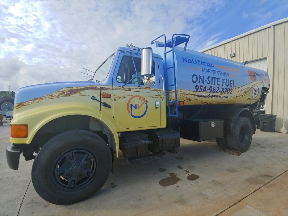 Images Nautical Ventures Marina & Service Center