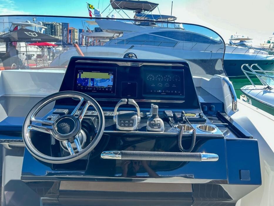 Images Nautical Ventures Marina & Service Center