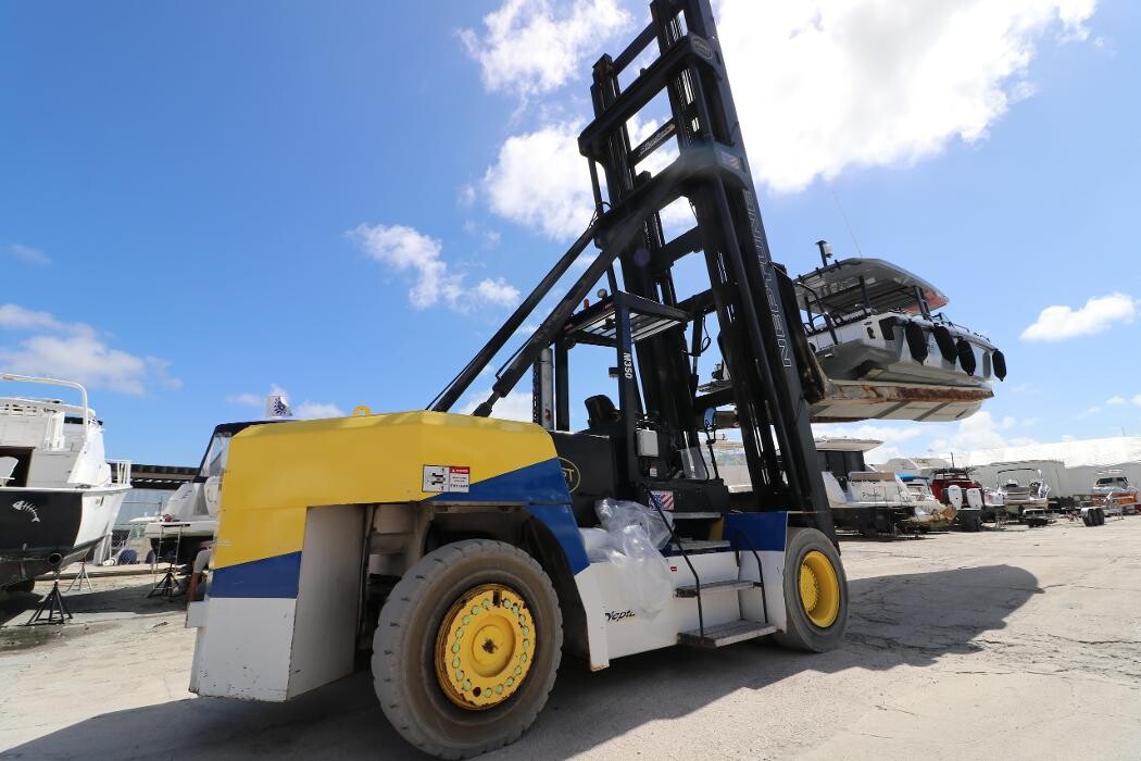 Images Nautical Ventures Marina & Service Center