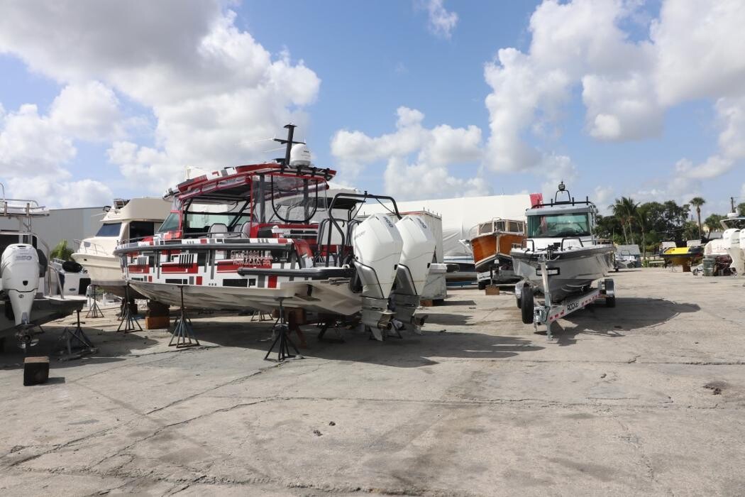 Images Nautical Ventures Marina & Service Center