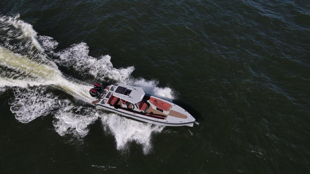 Images Nautical Ventures Marina & Service Center