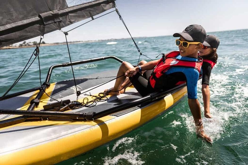 Images Nautical Ventures Marina & Service Center