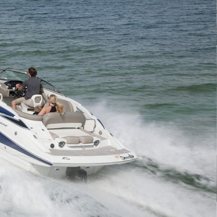 Images Nautical Ventures Marina & Service Center