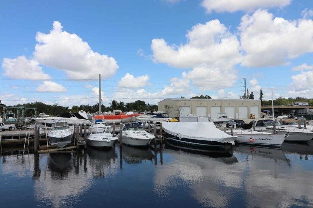 Images Nautical Ventures Marina & Service Center