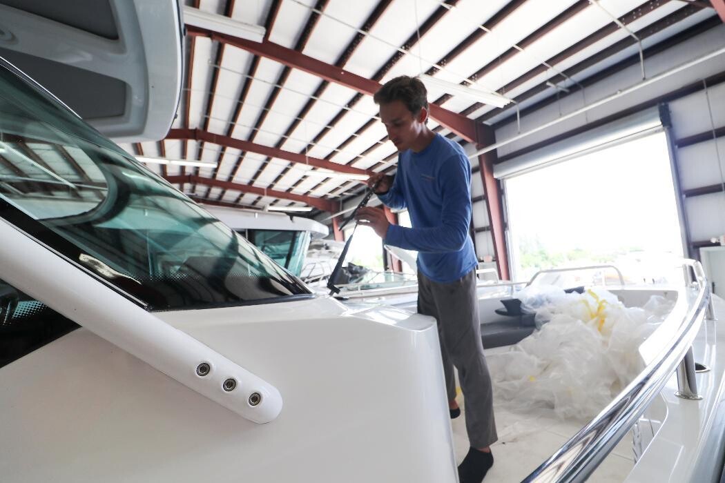 Images Nautical Ventures Marina & Service Center