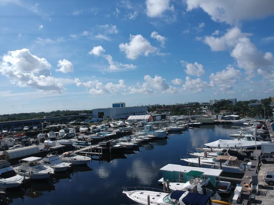 Images Nautical Ventures Marina & Service Center