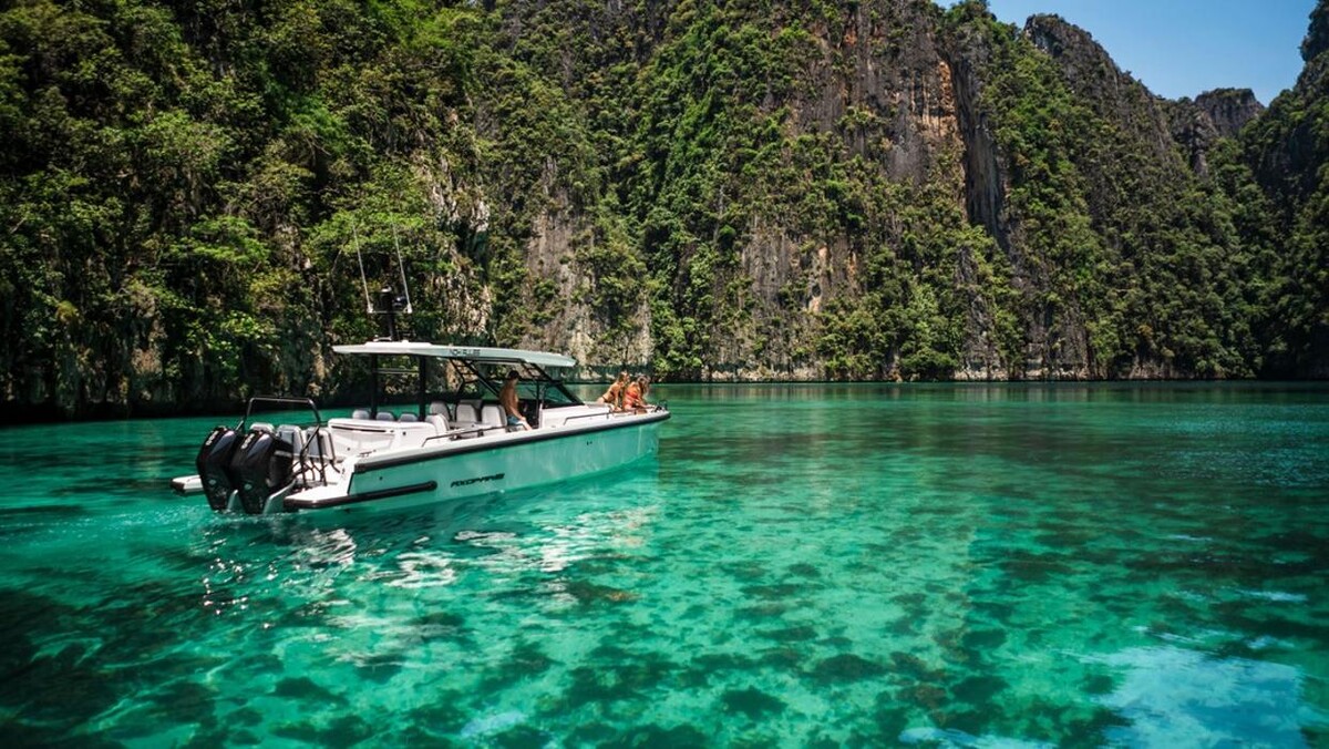 Images Nautical Ventures Marina & Service Center