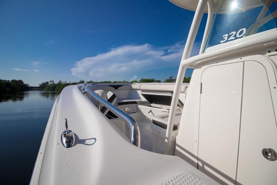 Images Nautical Ventures Marina & Service Center