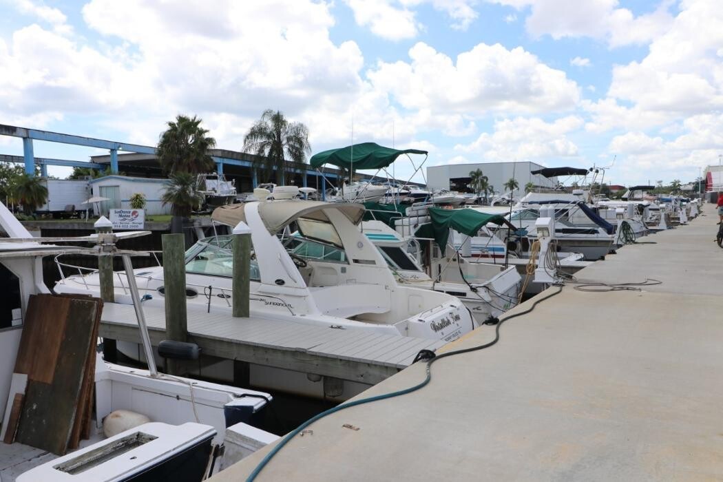 Images Nautical Ventures Marina & Service Center