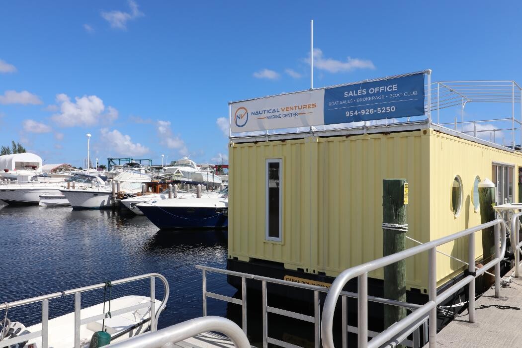 Images Nautical Ventures Marina & Service Center