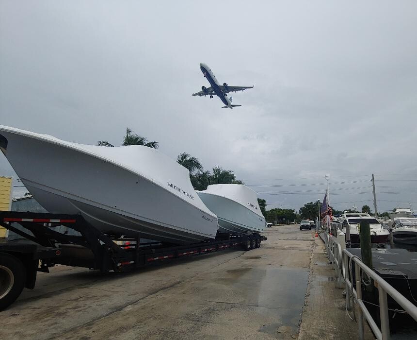 Images Nautical Ventures Marina & Service Center