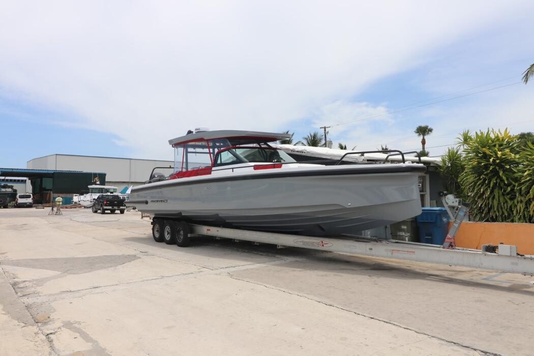 Images Nautical Ventures Marina & Service Center