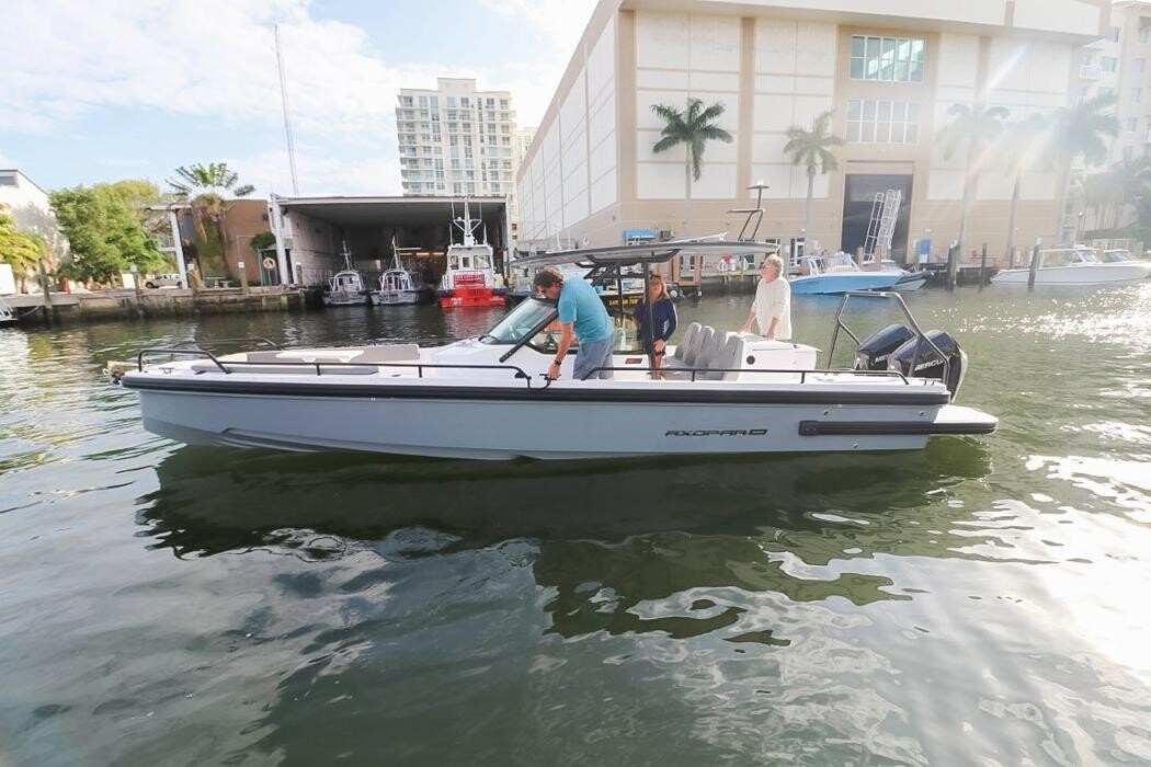 Images Nautical Ventures Marina & Service Center