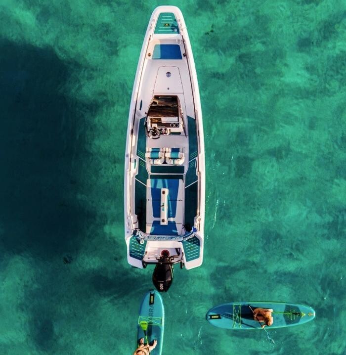 Images Nautical Ventures Marina & Service Center