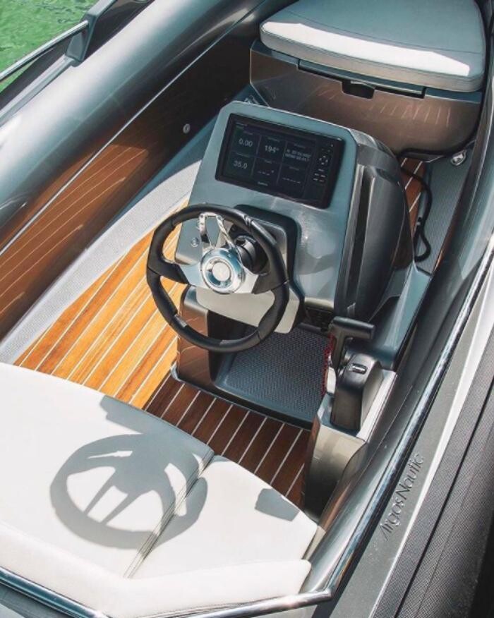 Images Nautical Ventures Marina & Service Center