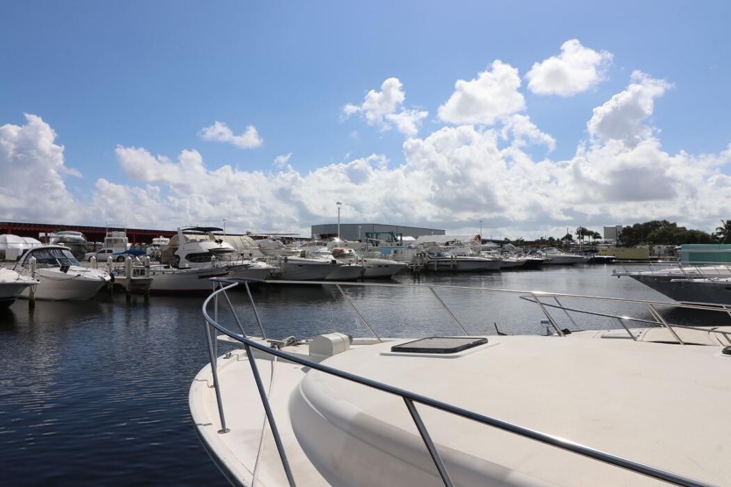 Images Nautical Ventures Marina & Service Center