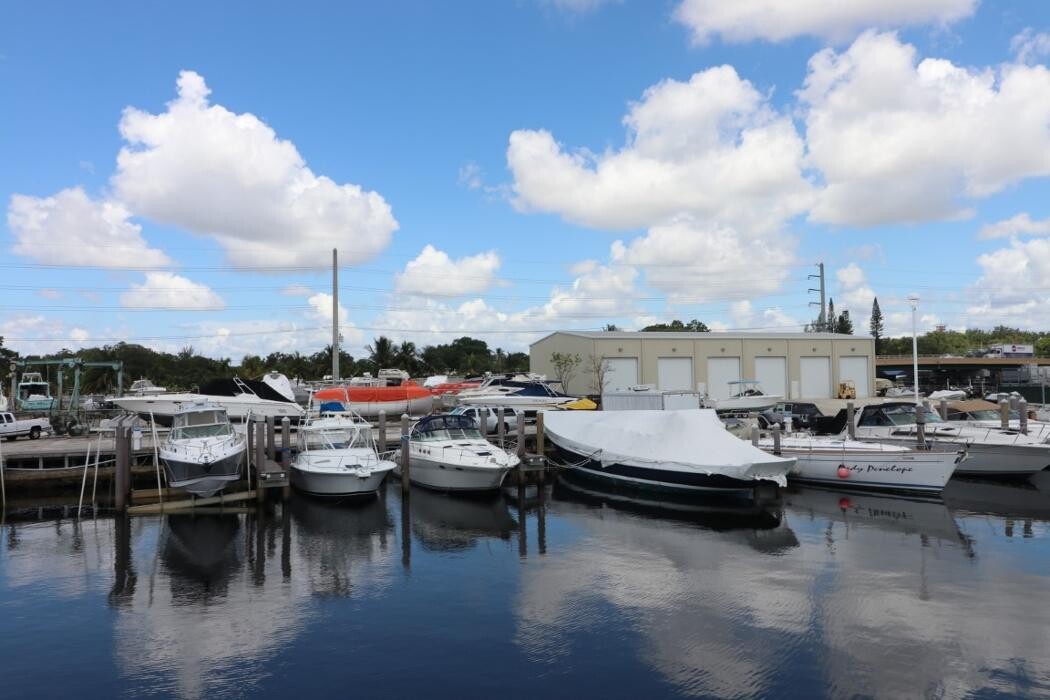 Images Nautical Ventures Marina & Service Center