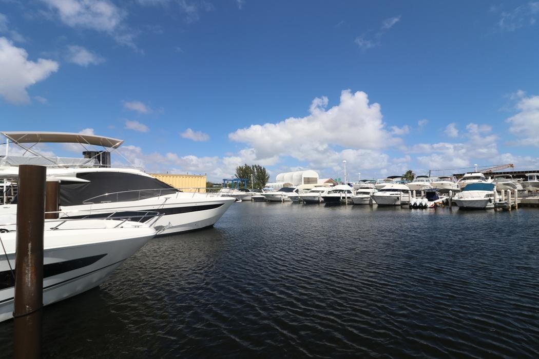 Images Nautical Ventures Marina & Service Center