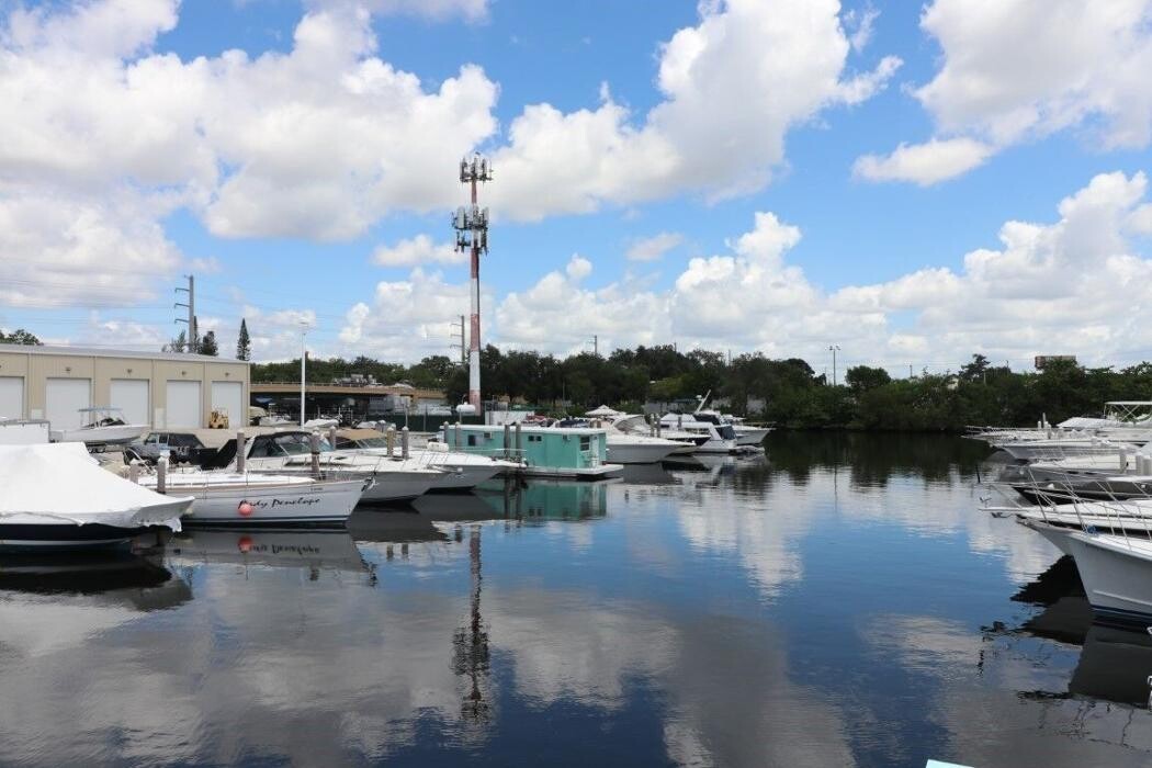 Images Nautical Ventures Marina & Service Center