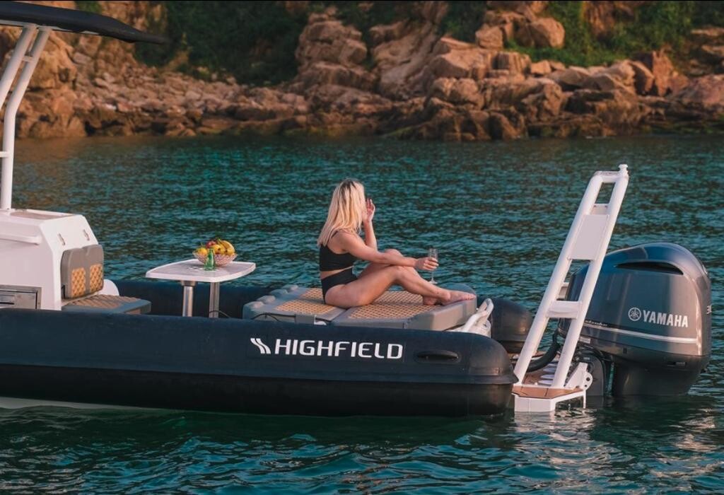 Images Nautical Ventures Marina & Service Center