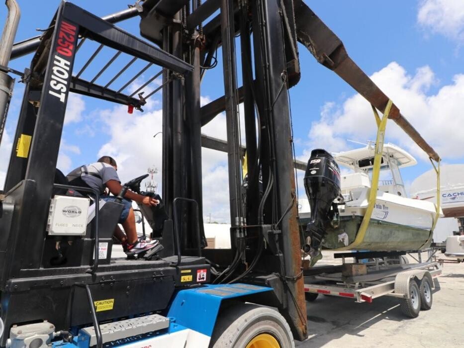 Images Nautical Ventures Marina & Service Center