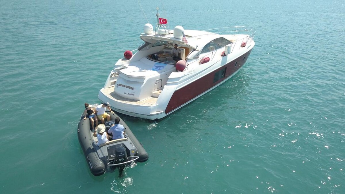 Images Nautical Ventures Marina & Service Center