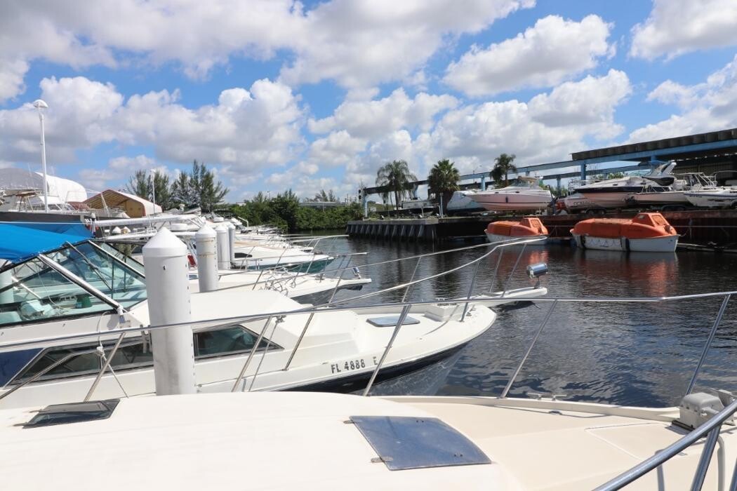 Images Nautical Ventures Marina & Service Center