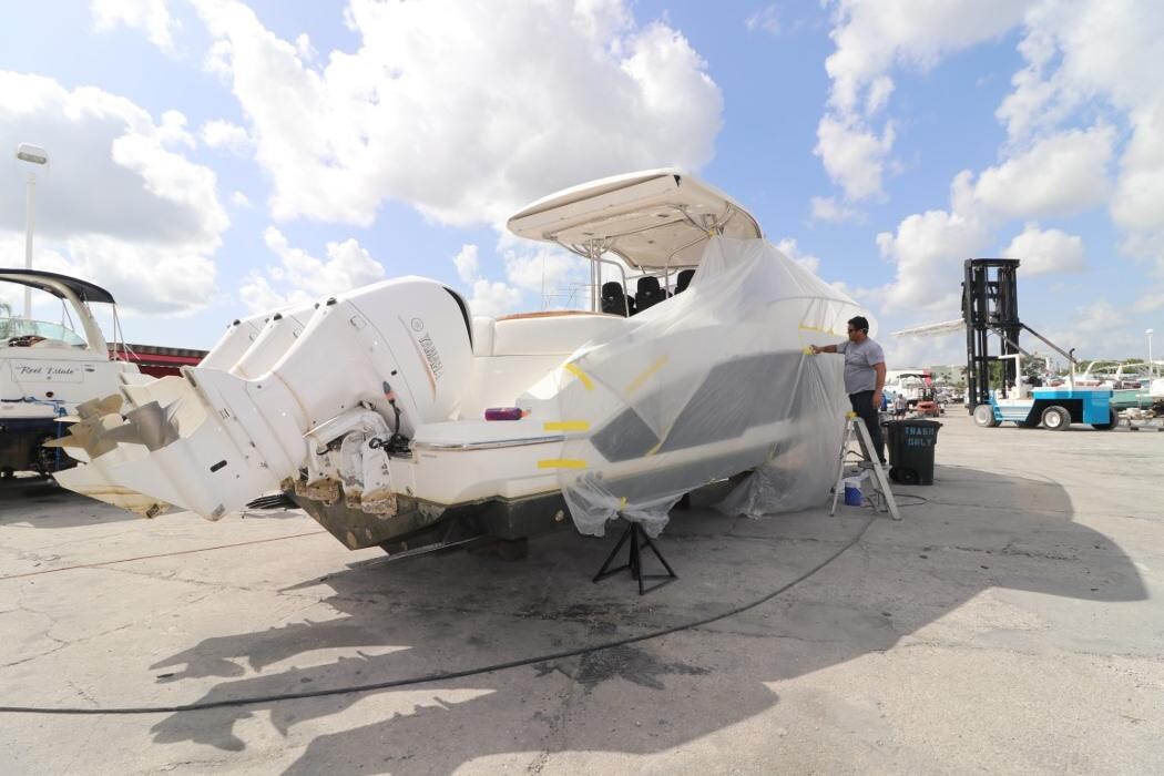 Images Nautical Ventures Marina & Service Center