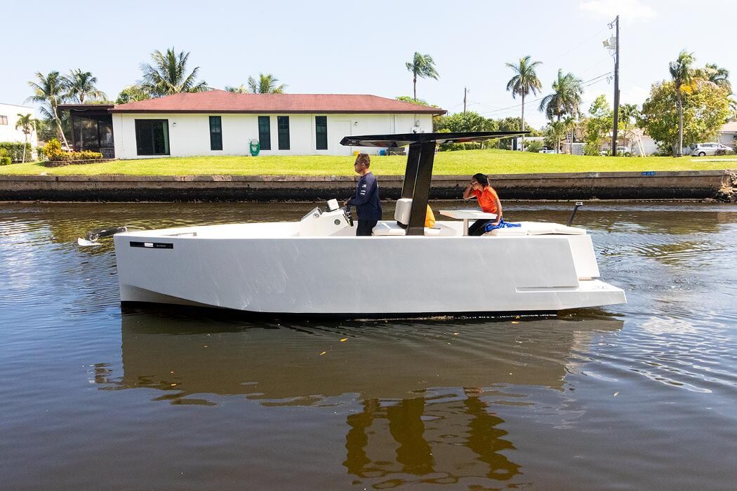 Images Nautical Ventures Marina & Service Center