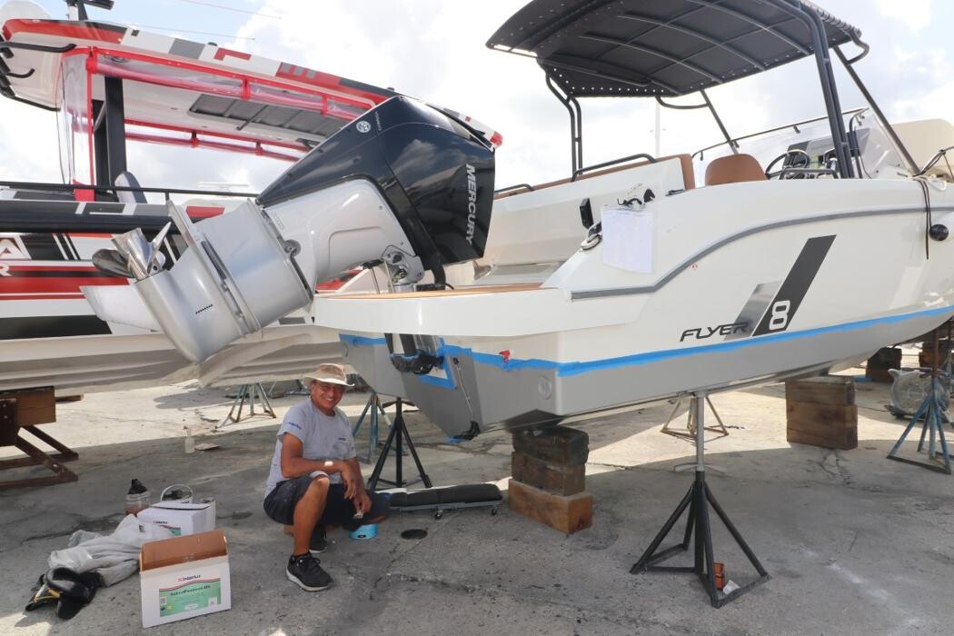 Images Nautical Ventures Marina & Service Center